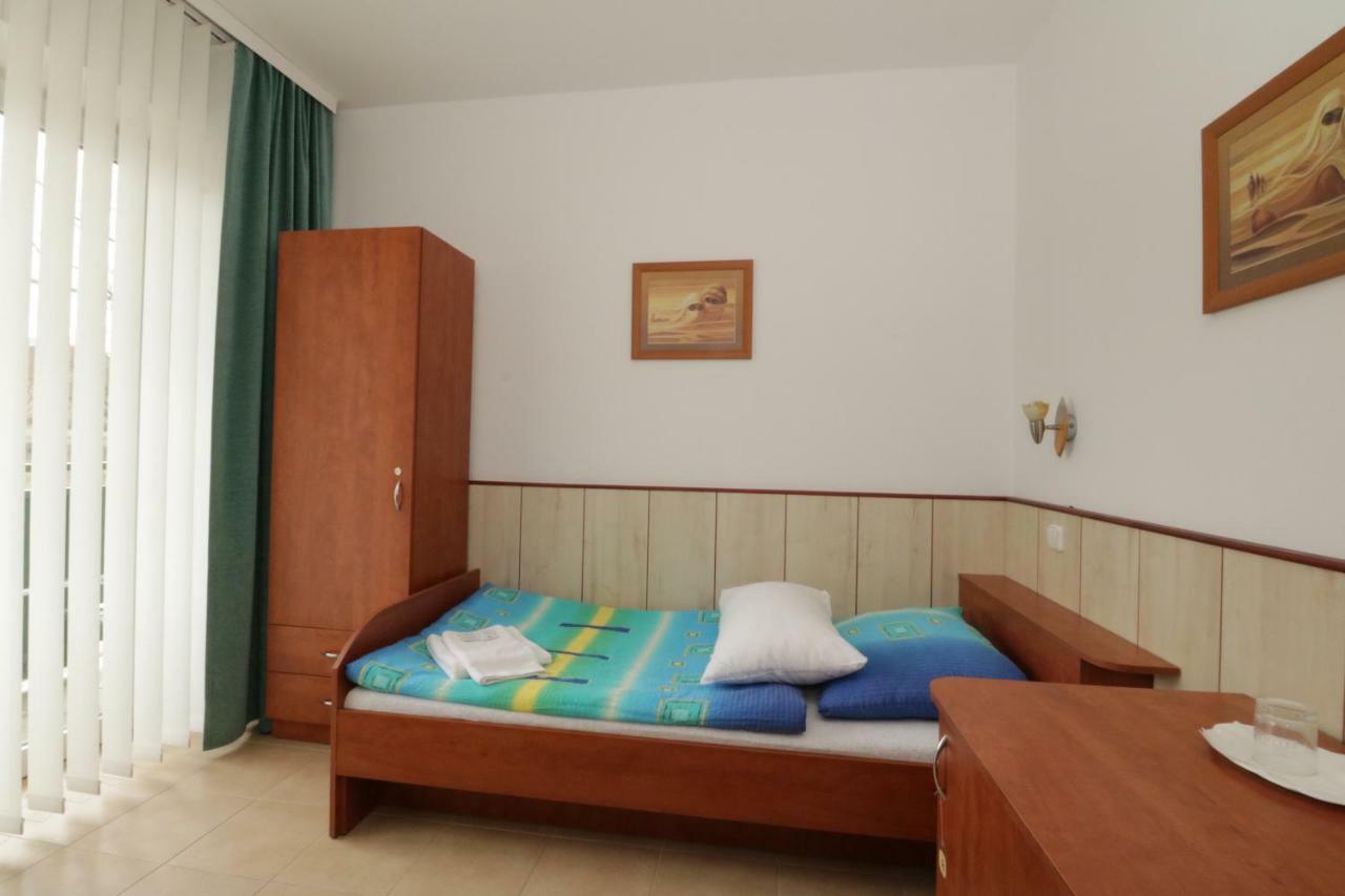 Penzion Hurka Hotel Dolni Libchavy Exterior photo