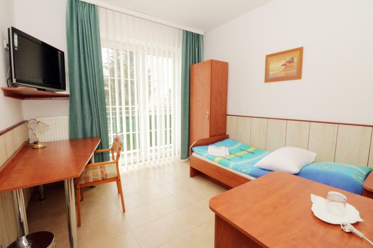 Penzion Hurka Hotel Dolni Libchavy Exterior photo